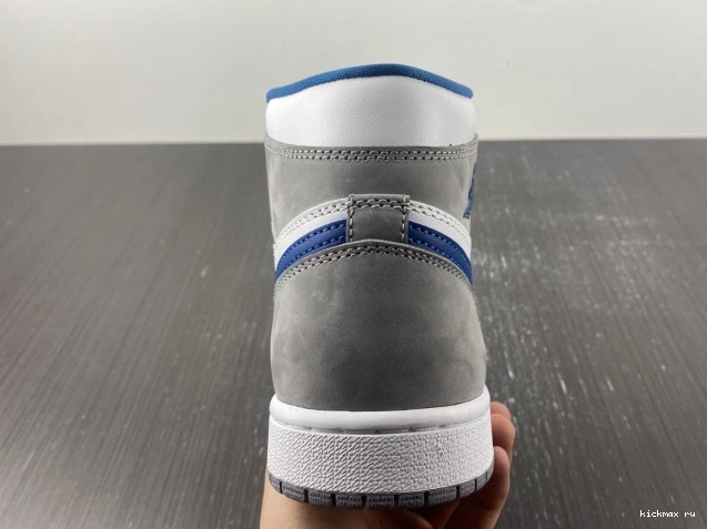 Rep MAX OG True 1 High Air Blue Jordan DZ5485-410 0727